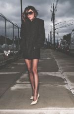 VICTORIA BECKHAM for Elle Magazine, October 2025