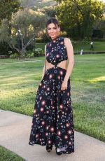 VICTORIA JUSTICE at Malibu Food and Wine Festival 09/05/2025
