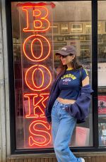 VICTORIA JUSTICE - Instagram Photos 09/20/2025