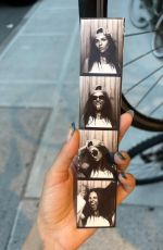 VICTORIA JUSTICE - Instagram Photos 09/20/2025