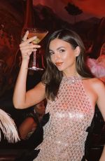 VICTORIA JUSTICE - Instagram Photos 09/20/2025