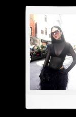 VICTORIA JUSTICE - Instagram Photos 09/22/2025