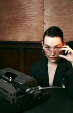 VICTORIA PEDRETTI for Numero Netherlands, January 2025