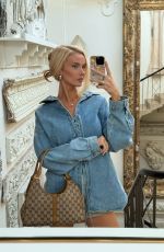VICTORIA TURNER - Instagram Photos 09/26/2025