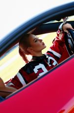 VIKTORIA APANASENKO - Instagram Photos 09/30/2025