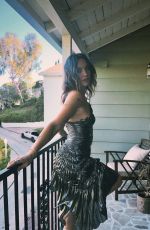 VIOLETT BEANE - Countdown Press Portraits, September 2025