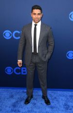 Wilmer Valderrama - CBS Fest 2025 at Paramount Studios in Los Angeles 05/07/2025