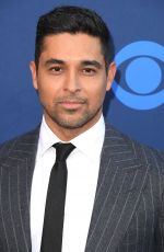 Wilmer Valderrama - CBS Fest 2025 at Paramount Studios in Los Angeles 05/07/2025