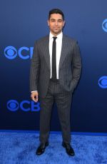 Wilmer Valderrama - CBS Fest 2025 at Paramount Studios in Los Angeles 05/07/2025