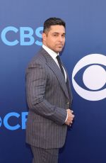 Wilmer Valderrama - CBS Fest 2025 at Paramount Studios in Los Angeles 05/07/2025