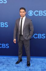 Wilmer Valderrama - CBS Fest 2025 at Paramount Studios in Los Angeles 05/07/2025