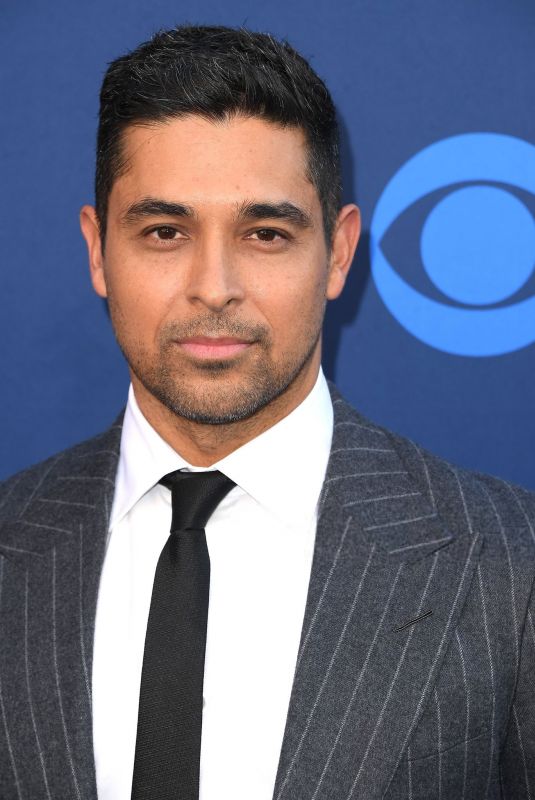 Wilmer Valderrama - CBS Fest 2025 at Paramount Studios in Los Angeles 05/07/2025