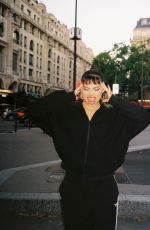 XOCHITL GOMEZ - Instagram Photos 09/28/2025