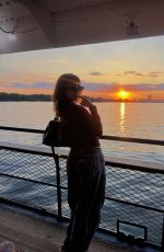 XOCHITL GOMEZ - Instagram Photos 09/28/2025