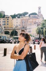 XOCHITL GOMEZ - Instagram Photos 09/28/2025