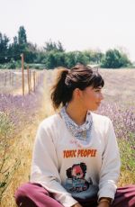 XOCHITL GOMEZ - Instagram Photos 09/28/2025