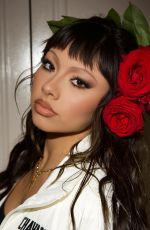 XOCHITL GOMEZ - Instagram Photos 09/28/2025