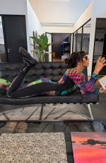 XOCHITL GOMEZ - Instagram Photos 09/28/2025