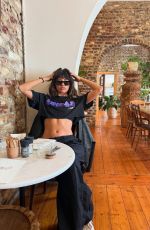 XOCHITL GOMEZ - Instagram Photos 09/28/2025
