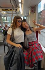 XOCHITL GOMEZ - Instagram Photos 09/28/2025