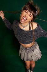 XOCHITL GOMEZ - Instagram Photos 09/28/2025