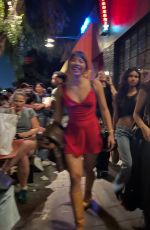 XOCHITL GOMEZ - Instagram Photos 09/28/2025