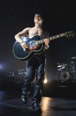 Yungblud - performs at ACL Live at the Moody Theater in Austin, TX (Idols World Tour) 08/30/2025