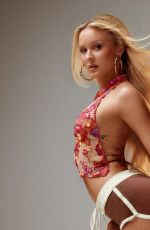 ZARA LARSSON for Range, Fall 2025
