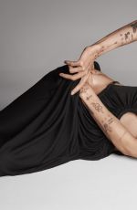 ZOE KRAVITZ for W Magazine, September 2025