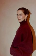 ZOEY DEUTCH - Instagram Photos 09/02/2025