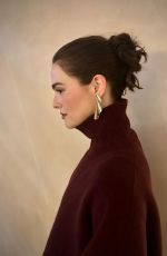 ZOEY DEUTCH - Instagram Photos 09/02/2025