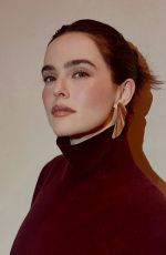 ZOEY DEUTCH - Instagram Photos 09/02/2025