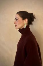 ZOEY DEUTCH - Instagram Photos 09/02/2025