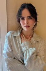 ZOEY DEUTCH - Instagram Photos 09/02/2025