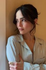 ZOEY DEUTCH - Instagram Photos 09/02/2025