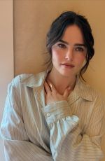 ZOEY DEUTCH - Instagram Photos 09/02/2025