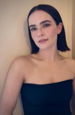 ZOEY DEUTCH - Instagram Photos 09/02/2025