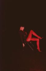 ABBEY LEE for Puss Puss Magazine, Autumn/Winter 2025/2026