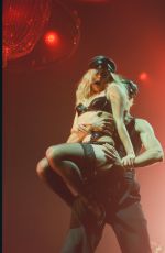 ADDISON RAE - Addison Tour, October 2025