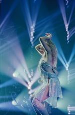 ADDISON RAE - Addison Tour, October 2025