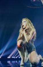 ADDISON RAE - Addison Tour, October 2025