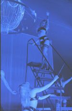 ADDISON RAE - Addison Tour, October 2025