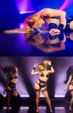 ADDISON RAE - Addison Tour Photos, October 2025