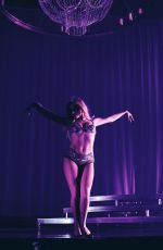 ADDISON RAE - Addison Tour Photoshoot, October 2025