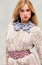 ADDISON RAE for W Magazine, October 2025