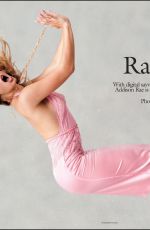 ADDISON RAE in W Magazine, October 2025