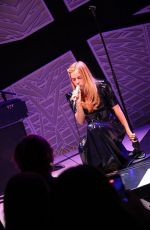 ADDISON RAE Performs at Grammy Museum