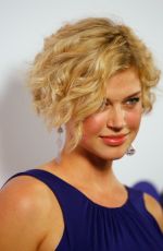 ADRIANNE PALICKI at GQ Men of the Year Party in Los Angeles 12/05/2007