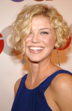 ADRIANNE PALICKI at GQ Men of the Year Party in Los Angeles 12/05/2007