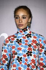 ADWOA ABOAH at Glamour Women Of The Year Awards 2025 at 180 Studios in London 10/30/2025